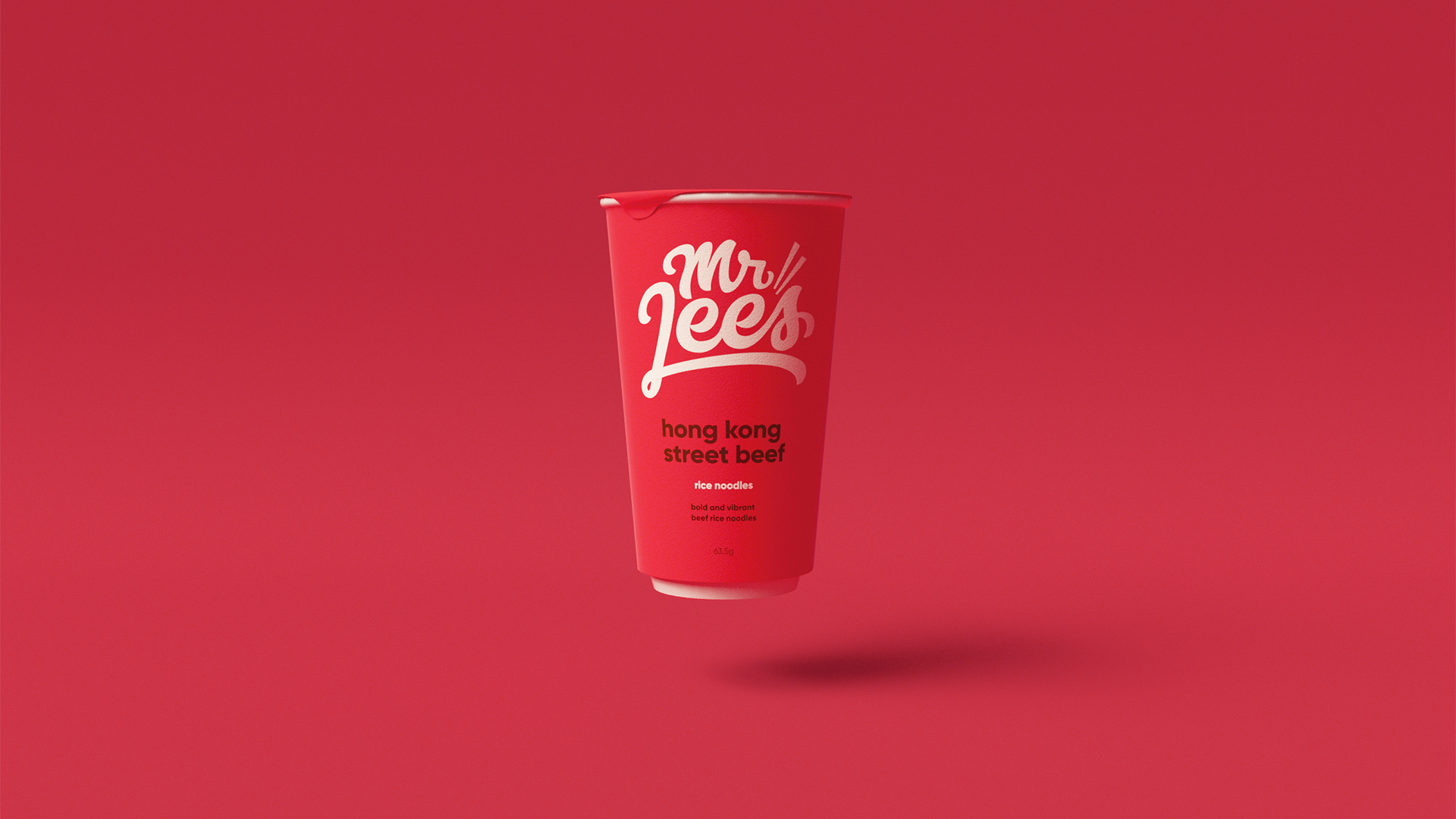 Seeders - Mr Lee Noodles