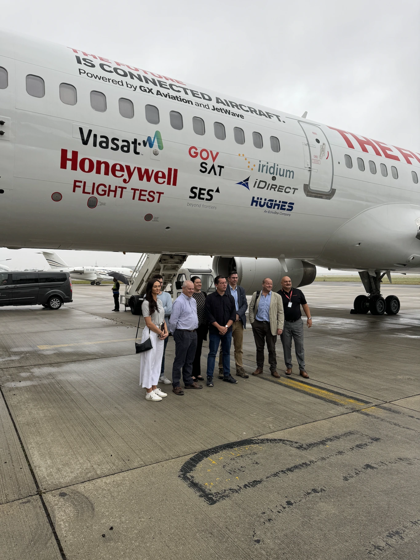 Unmanned Systems Technology