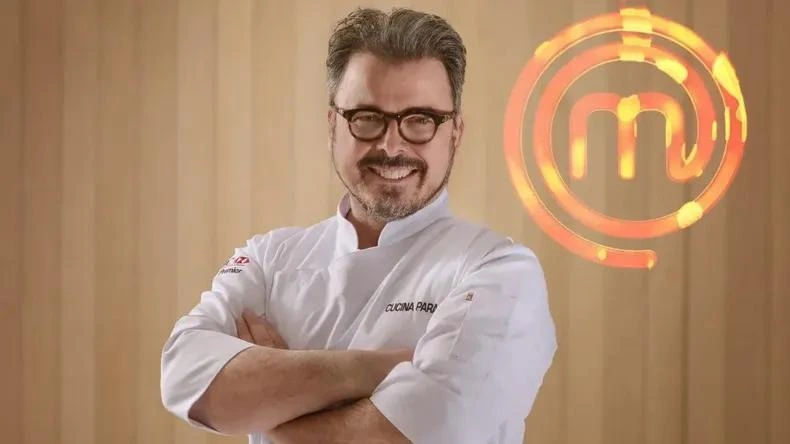 MasterChef Donato